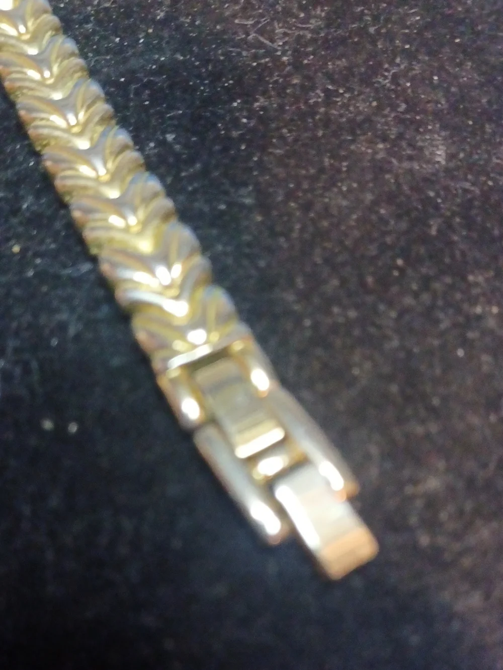 Vintage Sarah Coventry Watch
